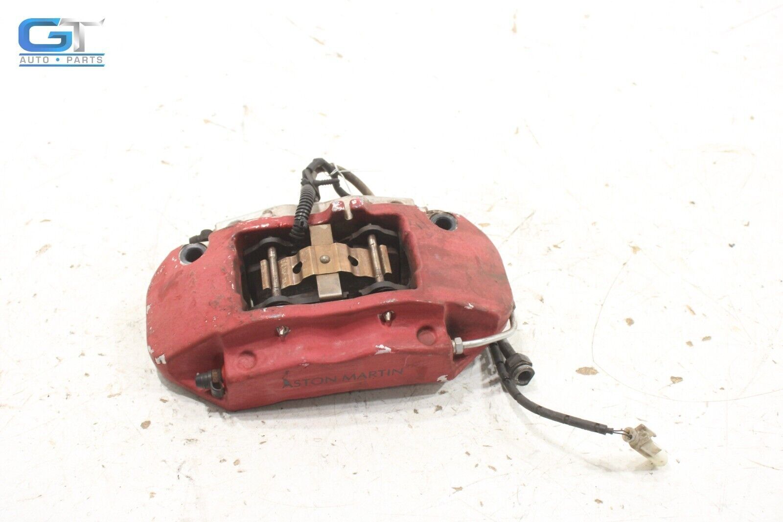 2007 - 2010 ASTON MARTIN V8 VANTAGE RWD REAR RIGHT SIDE BRAKE CALIPER OEM