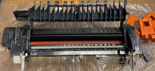 115R00135 - VersaLink C600/C605 Fuser Assembly (110V) Damaged New **See Photos** - Picture 3 of 3