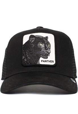 Animal Panther Hats