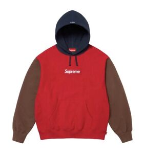 Supreme Box Logo Hoodie Xxl | eBay Supreme Box Logo Hoodie Xxl | eBay