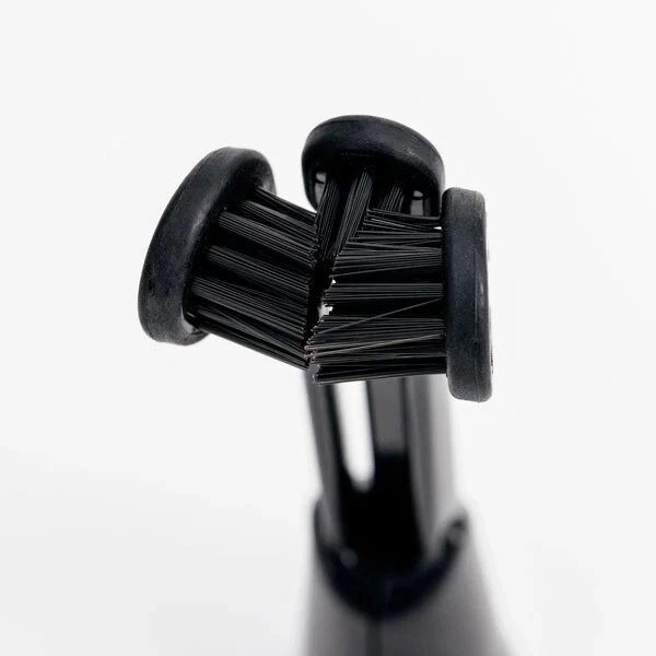 Cepillo de dientes eléctrico sónico Triple Bristle MAX de 3 lados *VENDEDOR OFICIAL* Foto 4 de 4