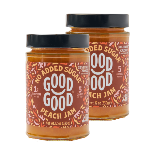 Good Good Keto Friendly Peach Jam 12 Oz 2 Pack EBay good-good-keto-friendly-peach-jam-12-oz-2-pack-ebay