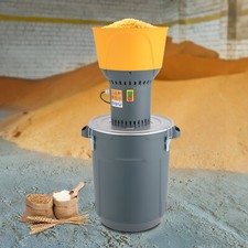 50L Getreidemühle Getreidequetsche Malzmühle Futtermühle Maismühle Grainmühle