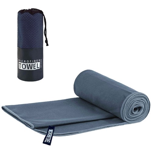 Microfiber Gym Towels Sports Sweat Towel Super Absorbent Ultra Soft Breathable - Picture 5 of 46