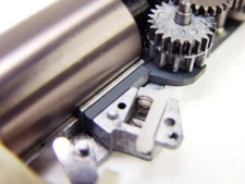 Laylax Airsoft TM AEP Hard Tappet Plate