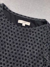 Women’s Dress XS Ann Taylor Loft One Piece So Cute Fast Shipping! Size XS