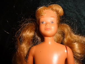 1960 skipper doll