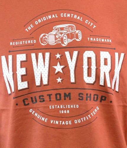 Mens Cotton T- Shirt Short Sleeve Basic Motors Guitar Casual Summer S-XXL - Picture 5 of 21