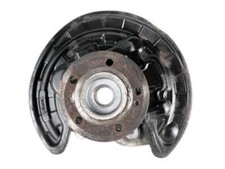 Radaufhängung Achsschenkel hinten rechts Mercedes-Benz A Klasse W177 AMG A35 2.0 Radaufhängung Achsschenkel hinten rechts Mercedes-Benz A Klasse W177 AMG A35 2.0