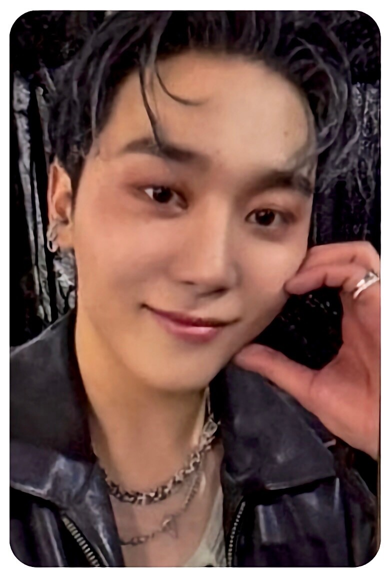 SEVENTEEN] HAPPY BURSTDAY Withmuu Pop-Up Purchase Benefit