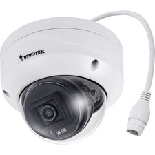 Vivotek FD9380-HF3 5MP HD Network Dome Camera...