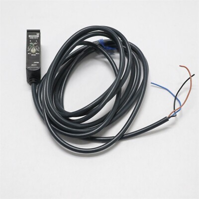 OMRON Photoelectric Sensor E3S-R11