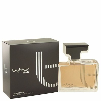 Byblos man EDT 100ml vapo (8007033783148)