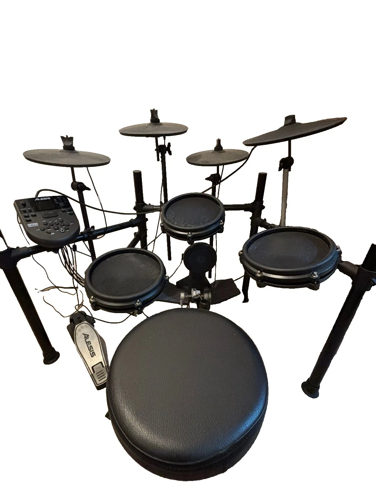 Alesis Drums