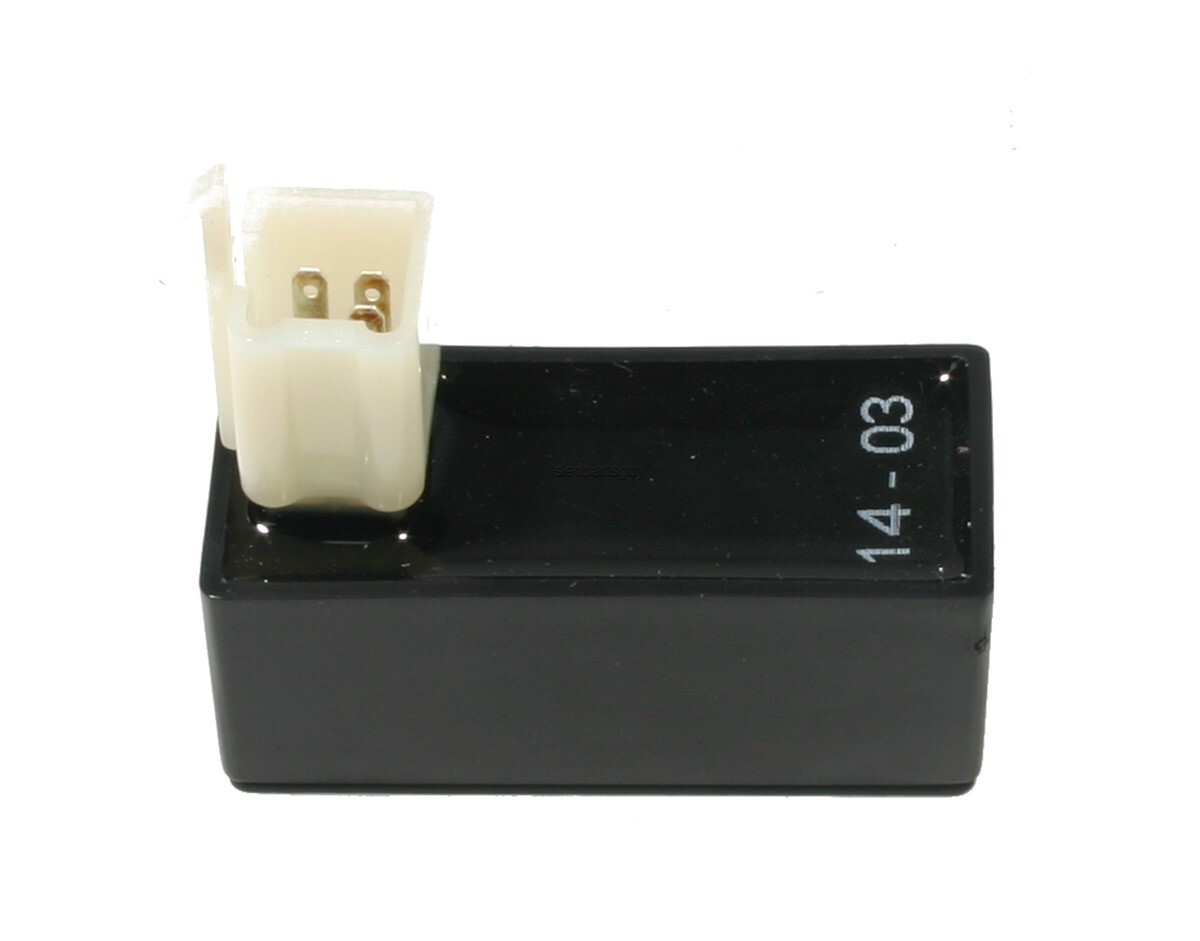 Honda ATC 200, 1981 1982 1983, CDI Box - NEW - ATC200 | eBay