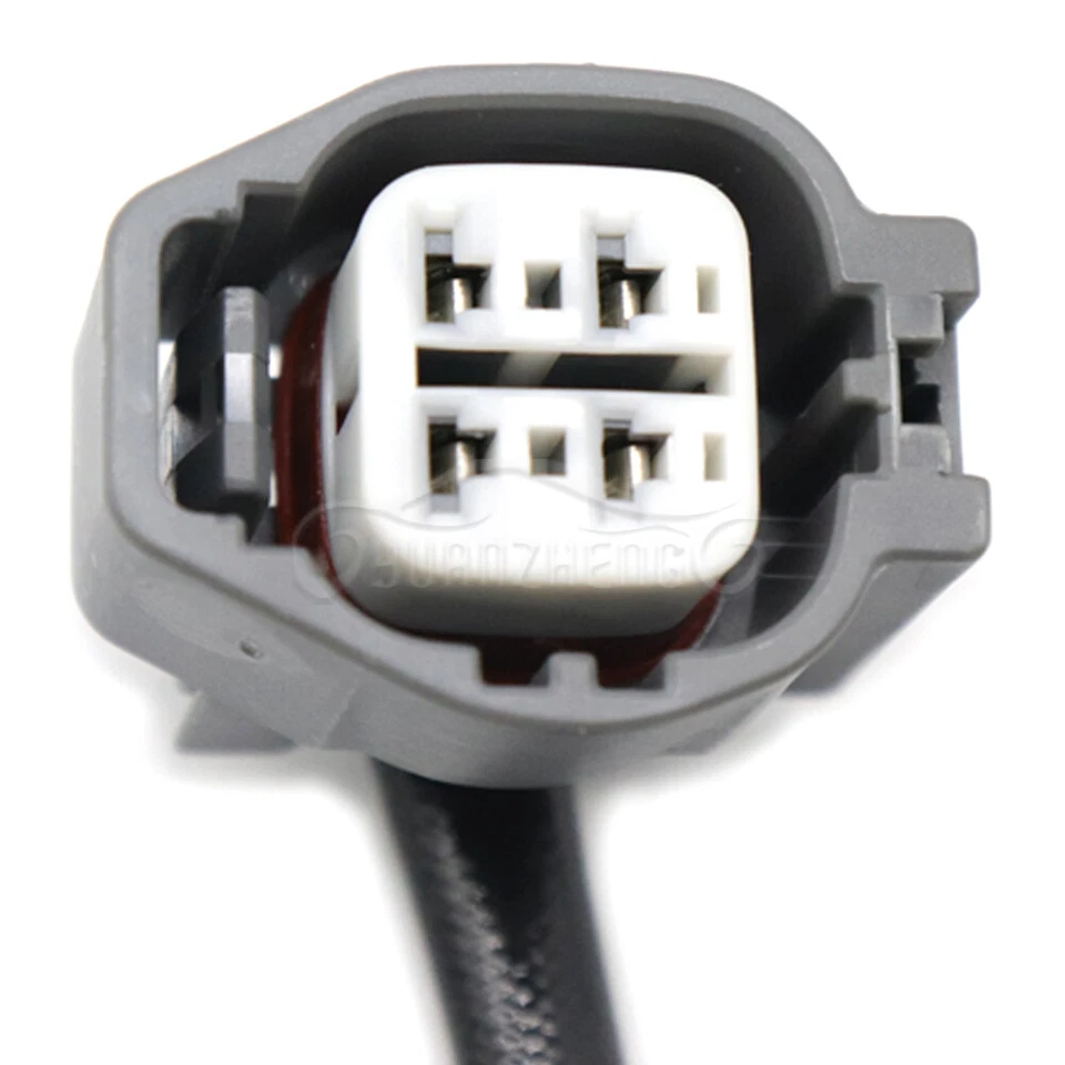 New LNE1682BC Downstream For C2C25956 Jaguar S-Type X-Type XJR V8 Oxygen Sensor - Изображение 2 из 4