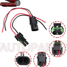 Wiring Harness Electrical Connector For Harmar Outlander Lifts CAR+Lift SIDE MM1