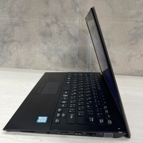 Sony VAIO VJPB11 Intel Core i5-6200U RAM 8GB SSD 256GB - Picture 4 of 10