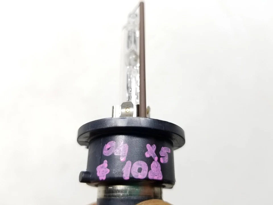 PHILIPS XENON BULB D2S 35W  #108 - Image 3 of 4