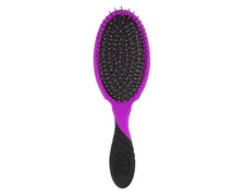 Wet Brush Pro Detangler - PURPLE Ultra-soft IntelliFlex bristles
