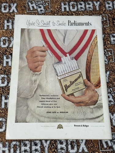 Revista Sports Illustrated primer número 16 de agosto 1954 con inserción de tarjetas sin cortar - Imagen 5 de 5