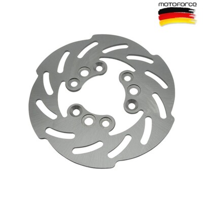 BREMSSCHEIBE RACING WAVE UNIVERSAL D. 190MM MOTOFORCE 3 LOCH