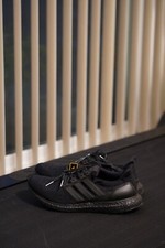 adidas UltraBoost 3.0 Limited Triple Black 2.0 for Sale | Authenticity  Guaranteed | eBay