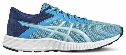 ASICS FuzeX Country Pack T6K0N Mens 11.5 Sneaker Navy  display picture 1