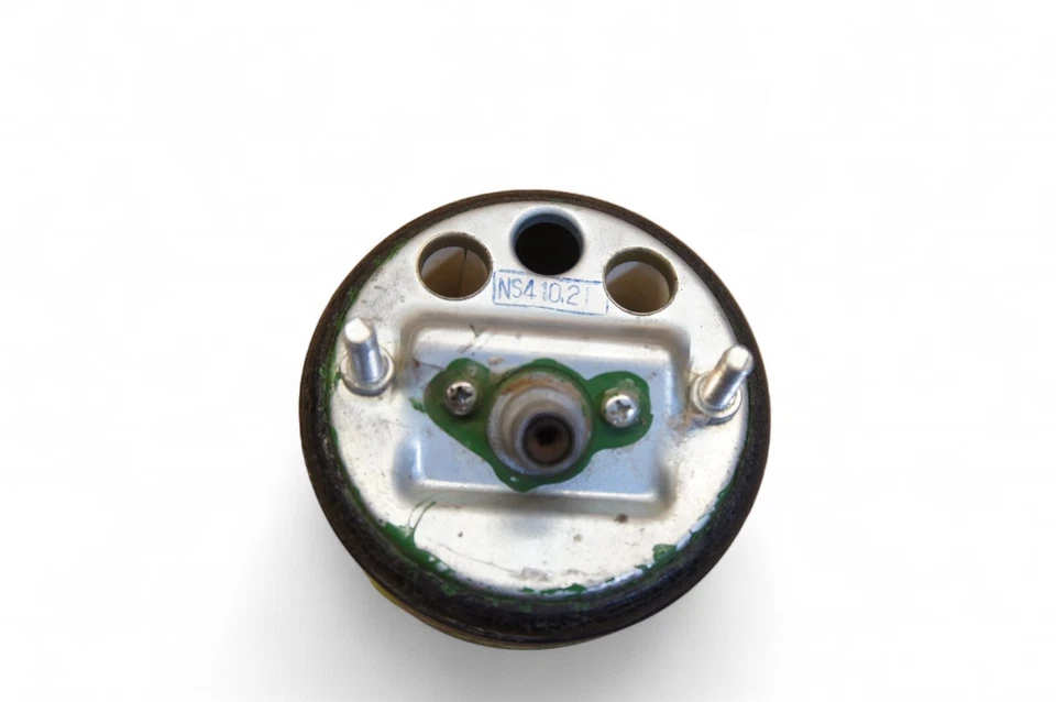 MONTAJE TACÓMETRO HONDA USADO XL350 1975-1976 H89 *AH22 Foto 2 de 4