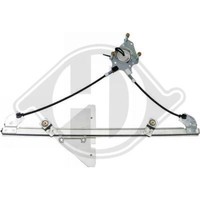 Diederichs 2235121 Fensterheber FüR Vw