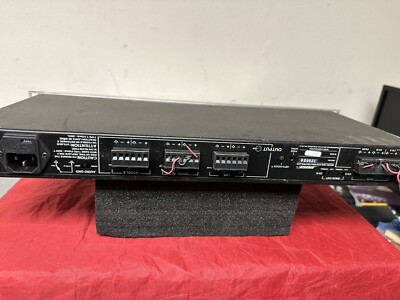 Bose FreeSpace Model 8/32 System Controller Rack Mountable | eBay