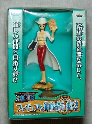 rare one piece figures