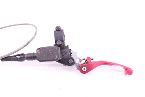 2018 18 BETA 300 300RR OEM FRONT CLUTCH MASTER CYLINDER SLAVE LINE BT1 - Picture 14 of 19