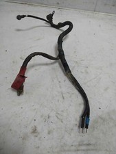 1995 Geo Tracker Battery Cable Wiring Harness Oem 1995 Geo Tracker Battery Cable Wiring Harness Oem
