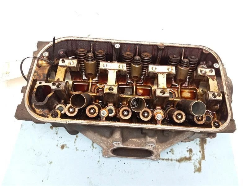 Toyota Avalon 2000-2004 3,0 L 4x4 L culata lateral izquierda 51773 Foto 2 de 4