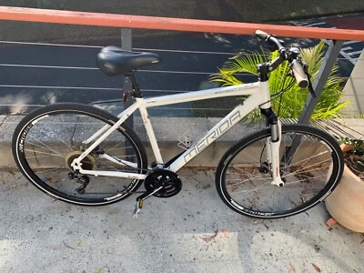 gumtree merida bike