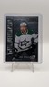 2022-23 O-Pee-Chee Platinum Galvanized Insert #G-8 Joe Pavelski NHL Dallas Stars