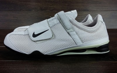 nike shox 6.5