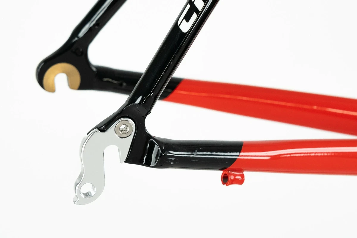 X ray best sale carbon bike frame