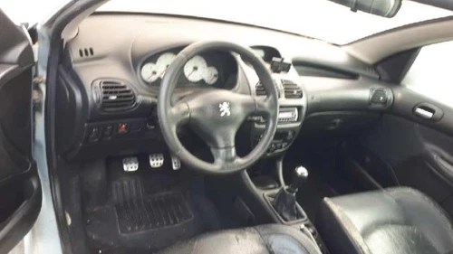9628084680 Rampa Inyectora para PEUGEOT 206 CC CABRIO-COUPÉ CC 2001 5961222 - Imagen 8 de 9