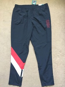 puma heritage joggers