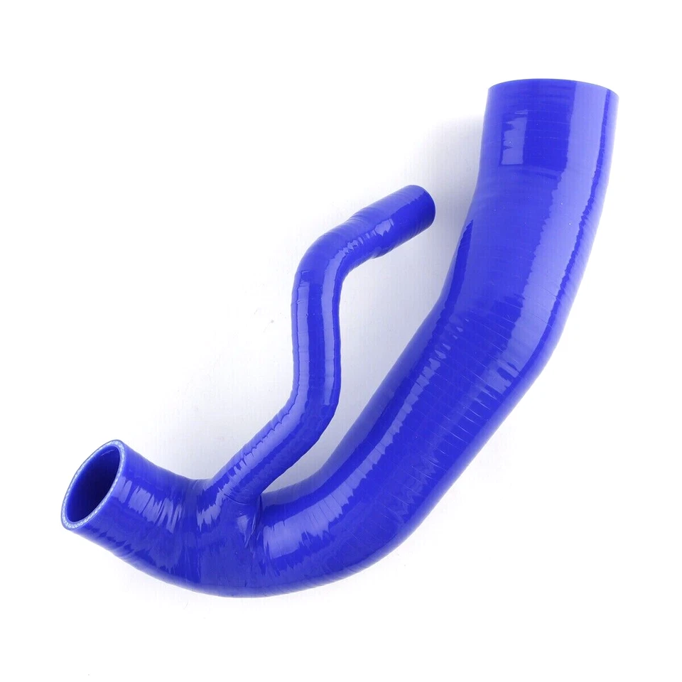 For Mini Cooper S Countryman N18 1.6T R56 R57 R60 Turbo Air Intake Silicon Hose - Image 4 of 4