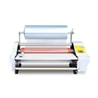 A3 Automatic Laminating Machine Laminator For UV DTF Film A B Sticker 
