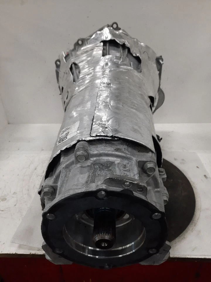 Transmission/Transaxle 2023 Tahoe Sku#3857765 Foto 3 de 4