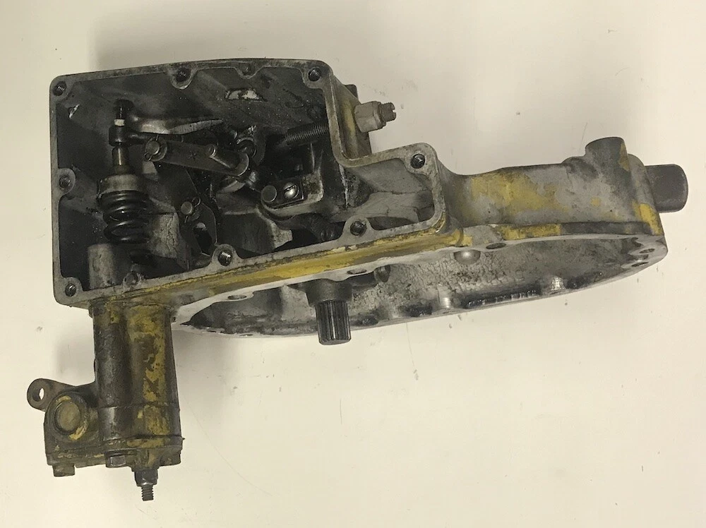 5102825, Detroit Diesel Governor | eBay 