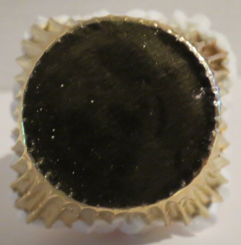Display gefälschte künstliche Lebensmittel - Mini Pfefferminz Süßigkeiten Cupcake - Bild 7 von 7