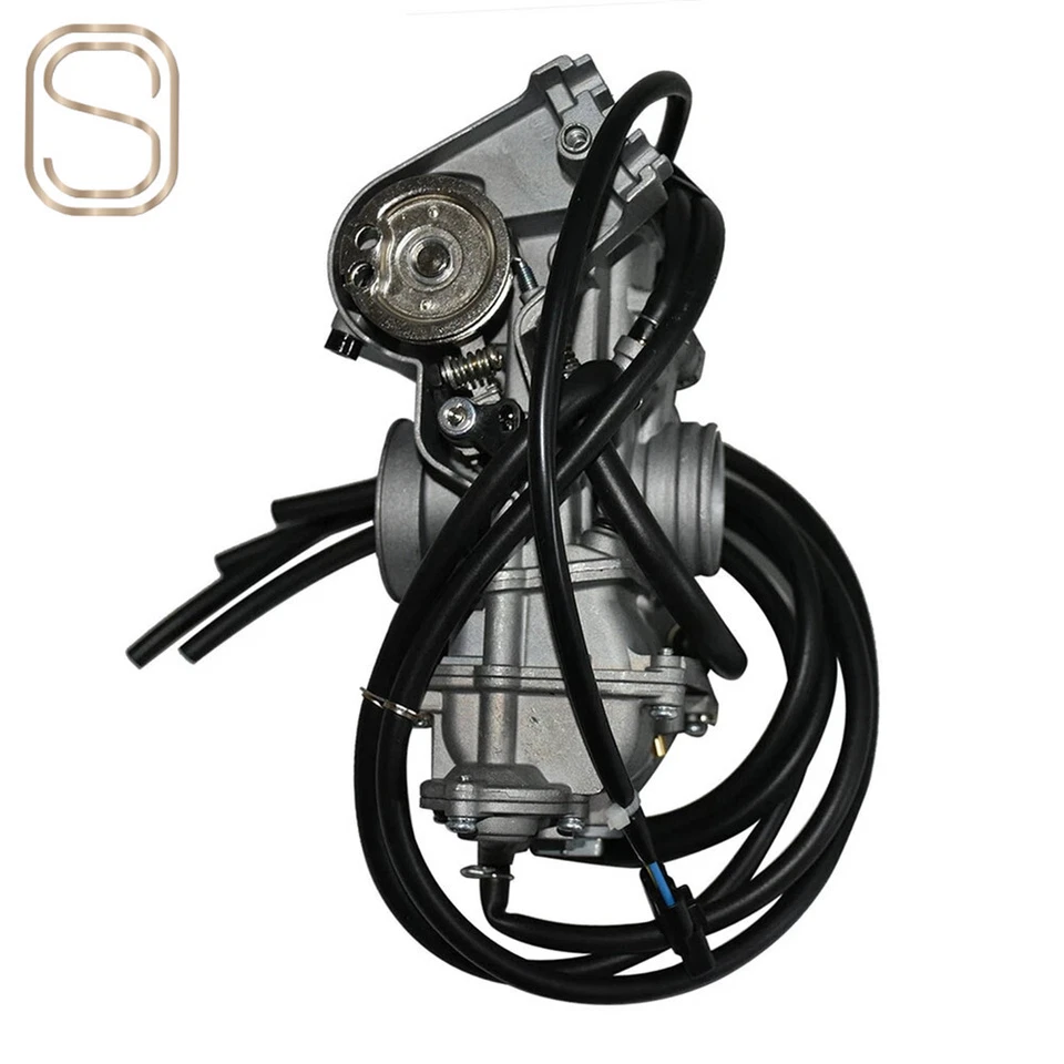 New For Honda CRF150R CRF150RB Carburetor 2007-2009 2012-2022 16100-KSE-602 - Image 3 of 4