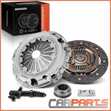Kit d'embrayage Peugeot 208