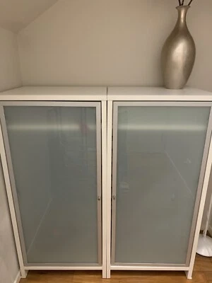 Wine Cabinet With Frosted Glass Doors Cabinets Gumtree