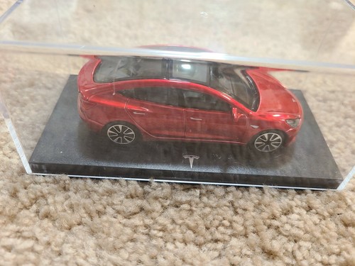 Tesla 1 43 Tesla 1 43